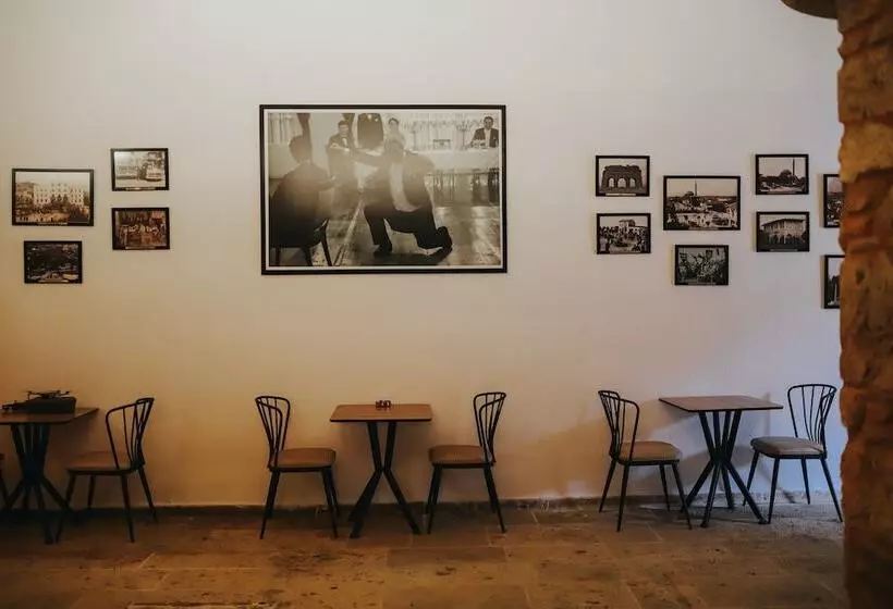 Fibar Hotel Zincirlihan
