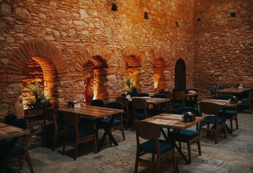 Fibar Hotel Zincirlihan