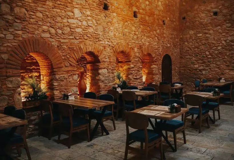 Fibar Hotel Zincirlihan