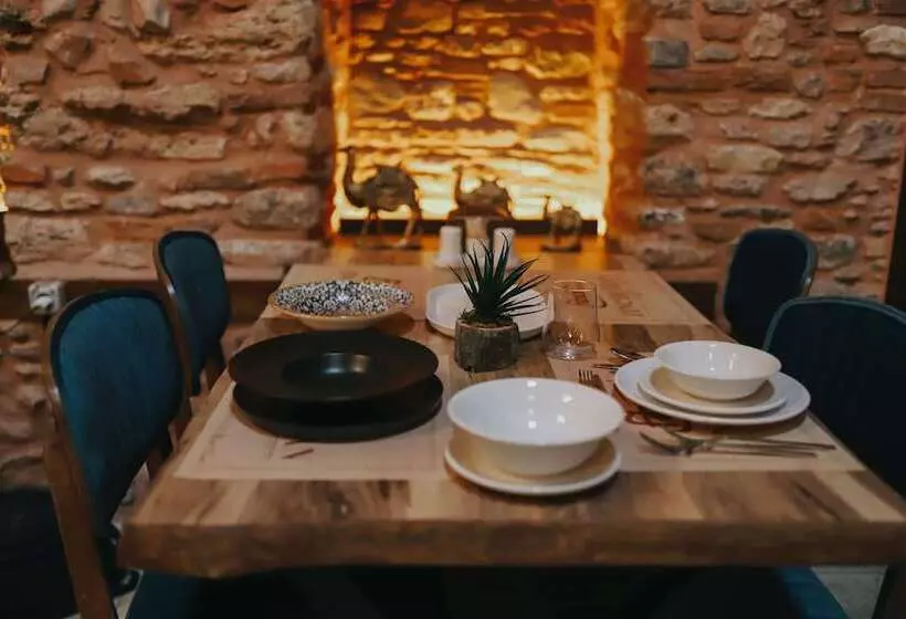 Fibar Hotel Zincirlihan