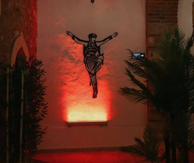 Fibar Hotel Zincirlihan