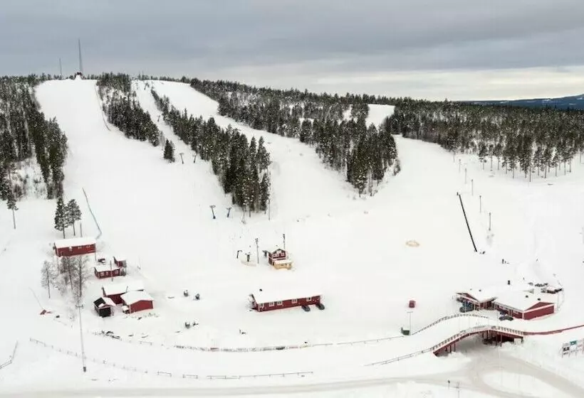 Hotelli Northern Lodges Mountain Lodge