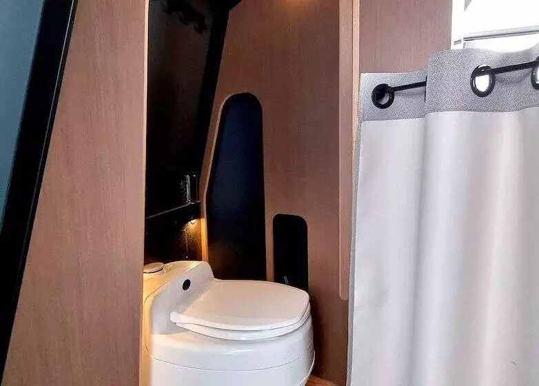 Hotelli Northern Lodges Mountain Lodge