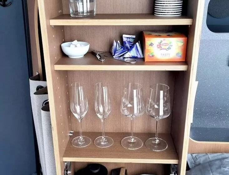 Hotelli Northern Lodges Mountain Lodge