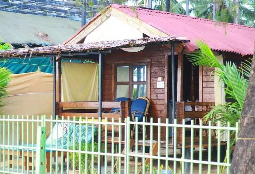 Hôtel Sami Beach Huts