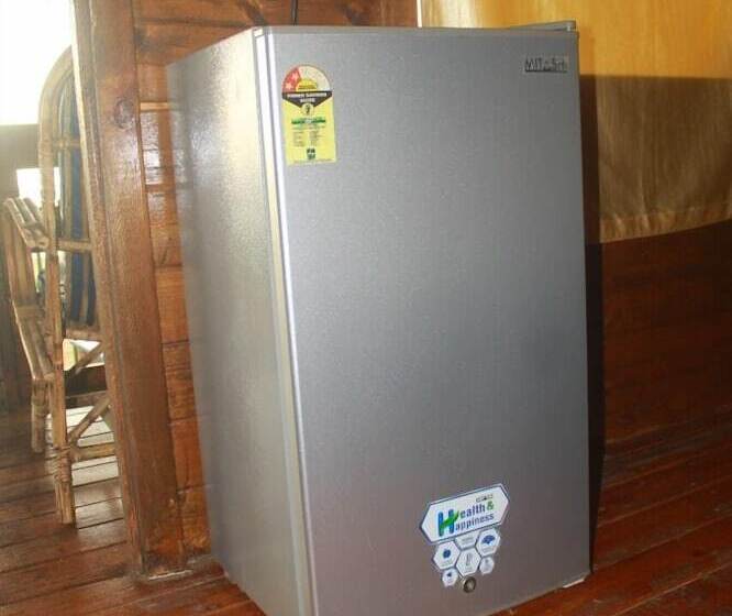 ホテル Sami Beach Huts