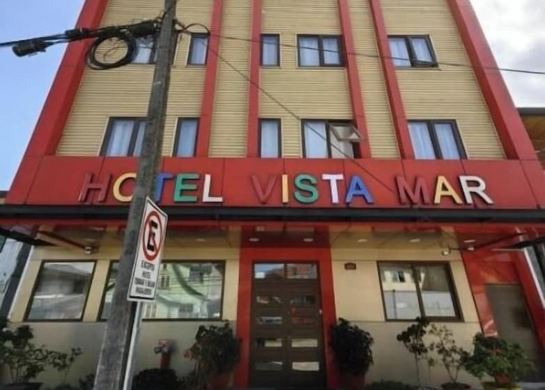ホテル Vista Mar
