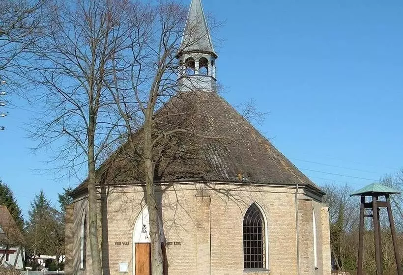 Ragnhilds Gård Hostel