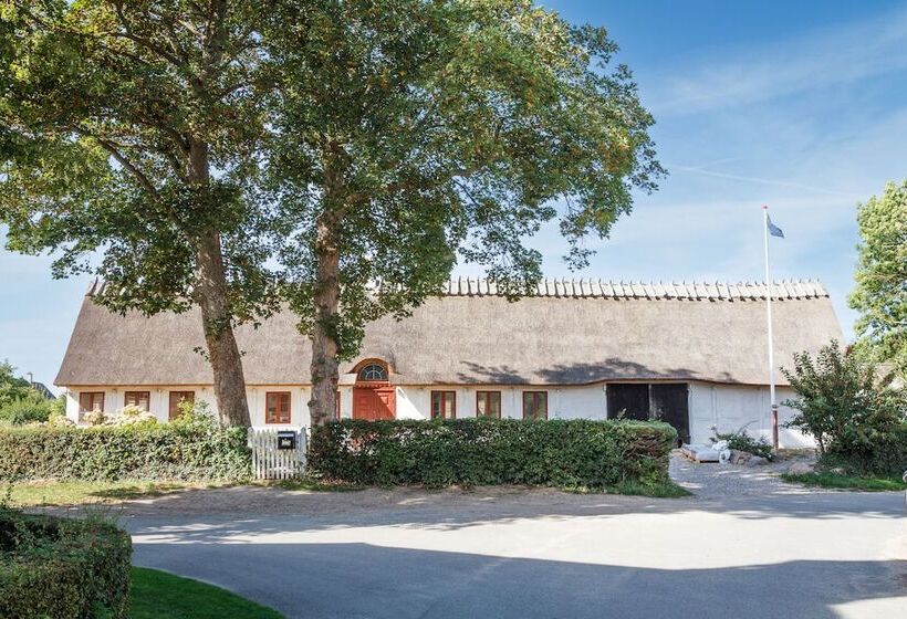 Ragnhilds Gård Hostel