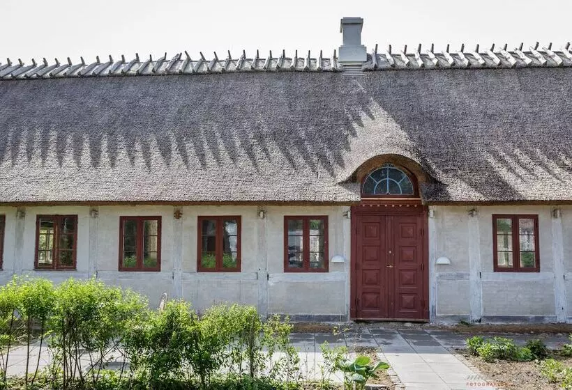 Ragnhilds Gård Hostel