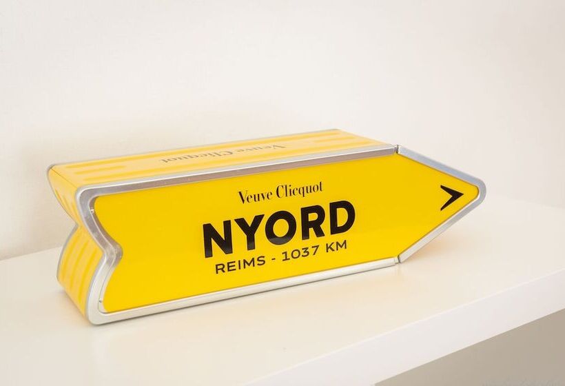 Ragnhilds Gård Hostel