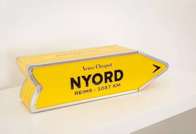 Ragnhilds Gård Hostel