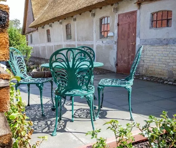 Ragnhilds Gård Hostel