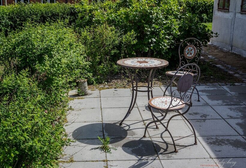 Ragnhilds Gård Hostel