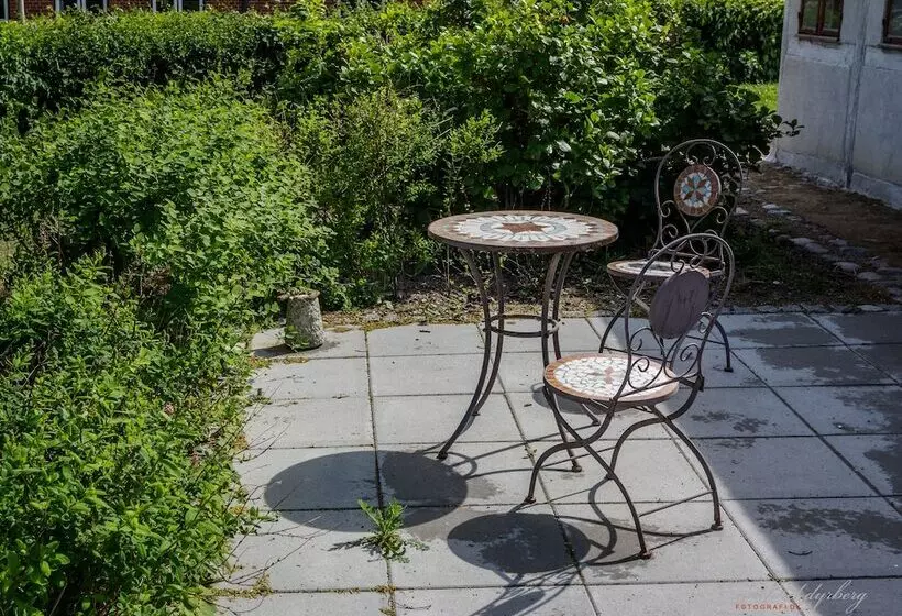 Ragnhilds Gård Hostel