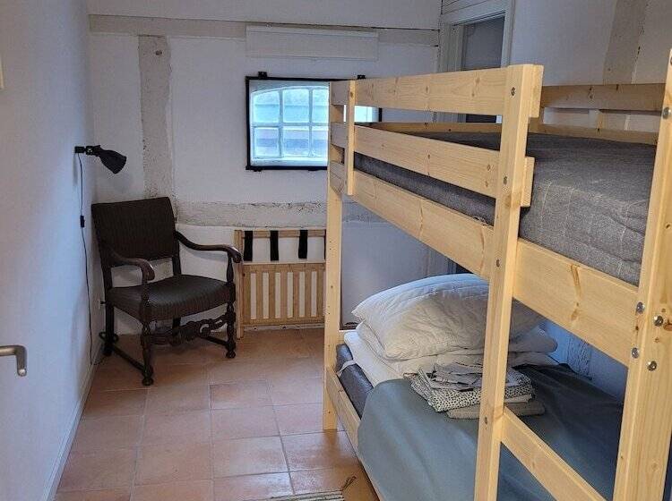 Ragnhilds Gård Hostel