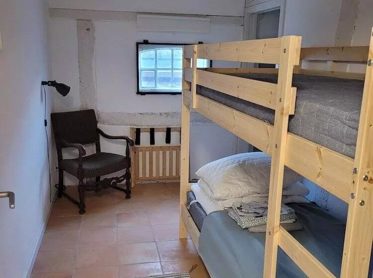 Ragnhilds Gård Hostel