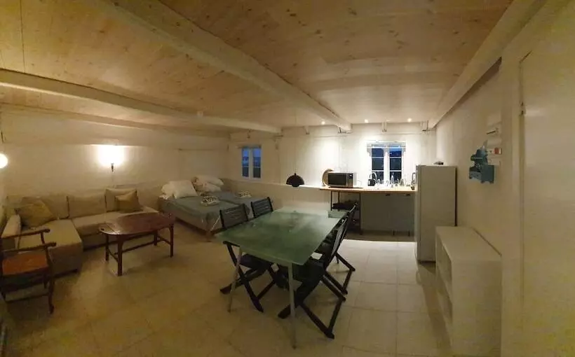 Ragnhilds Gård Hostel