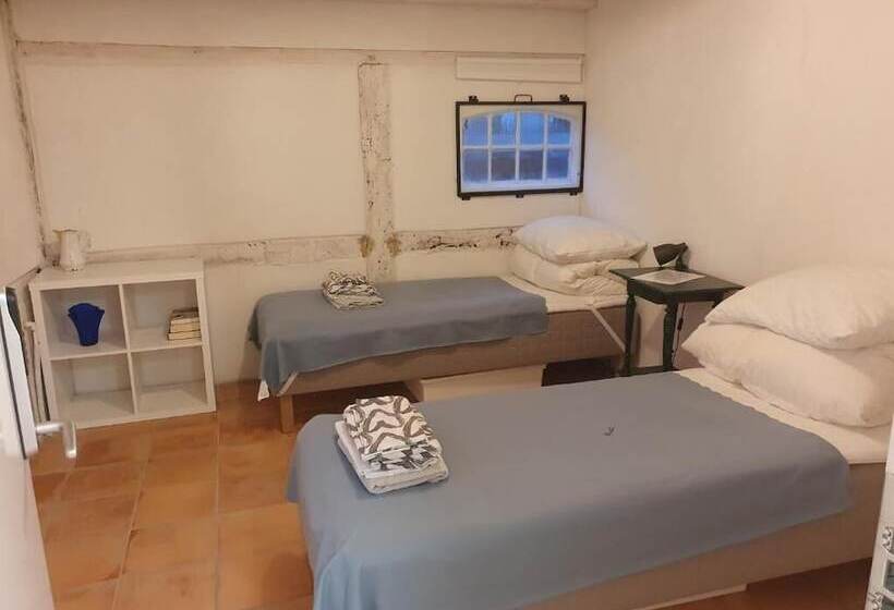 Ragnhilds Gård Hostel