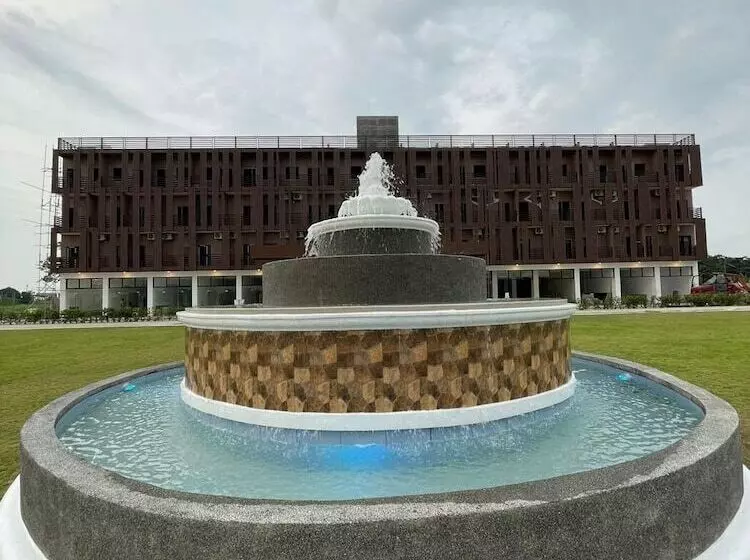 ホテル Acro Residences