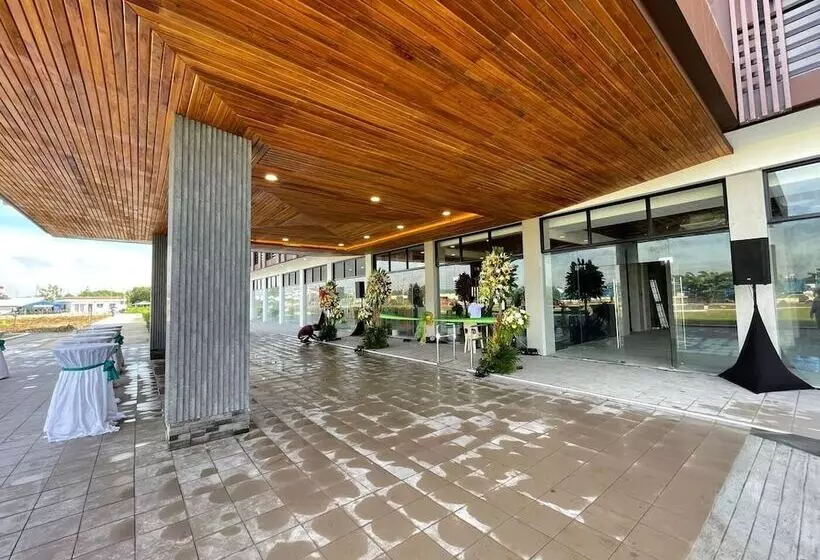 ホテル Acro Residences