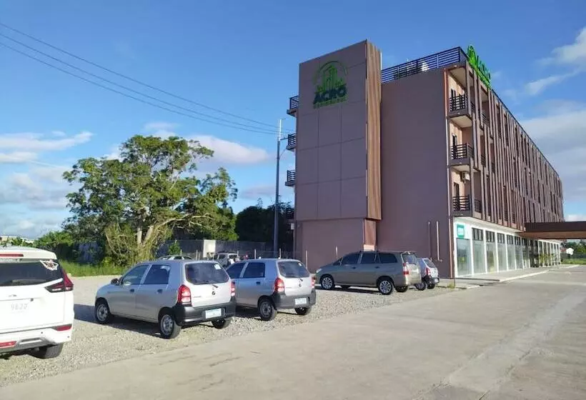 ホテル Acro Residences