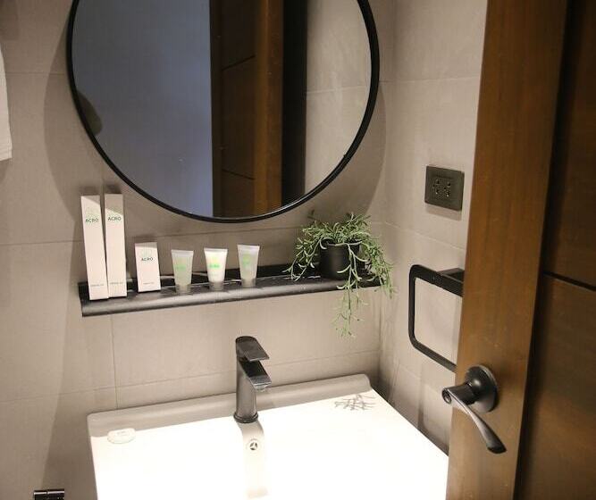 Hotel Acro Residences