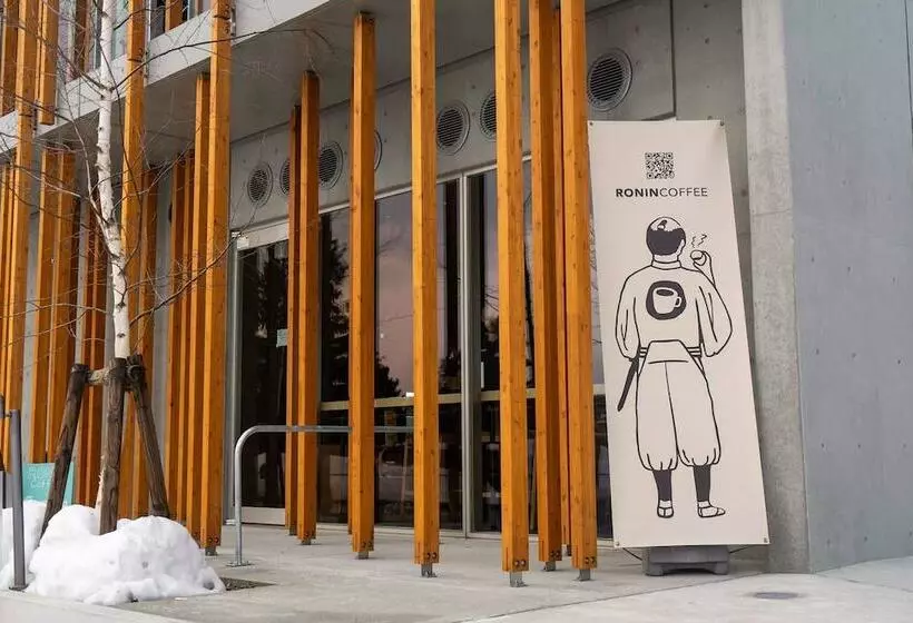 ホテル Fenix West