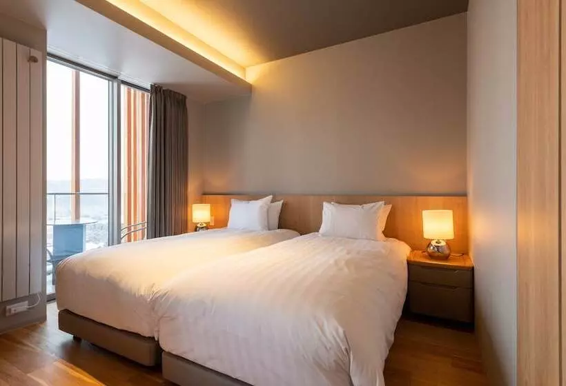 ホテル Fenix West