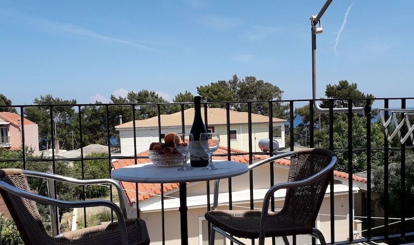 Alexander Apartments