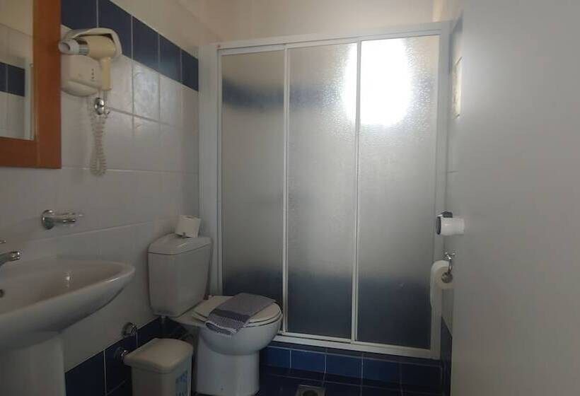 Alexander Apartments