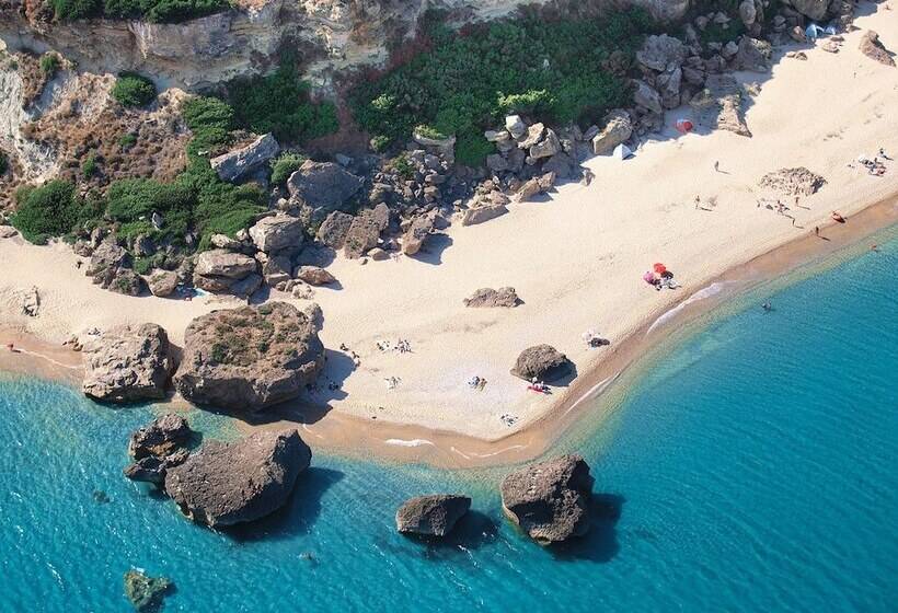 Alexander Apartments