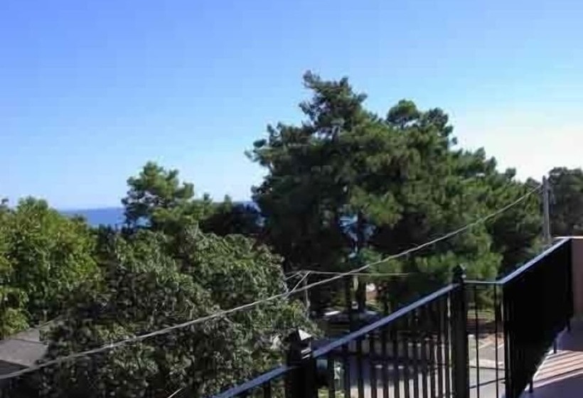 Alexander Apartments