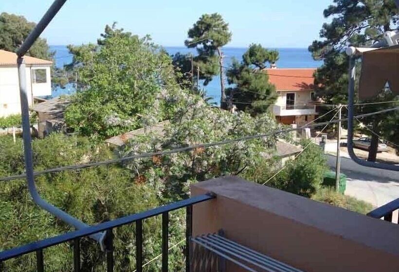 Alexander Apartments