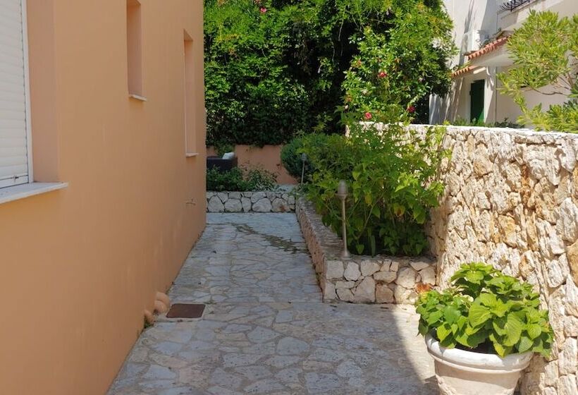 Alexander Apartments