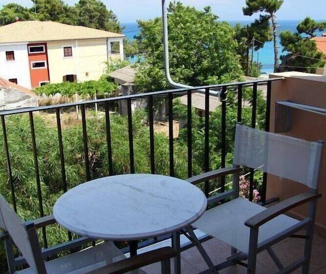 Alexander Apartments