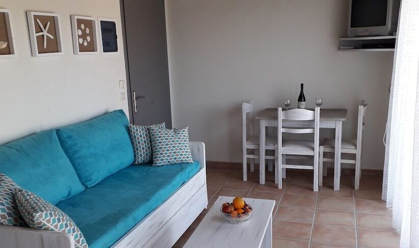 Alexander Apartments