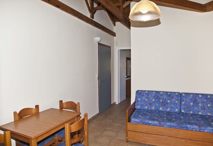 Alexander Apartments