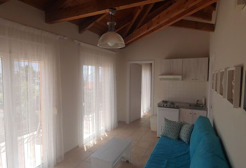 Alexander Apartments