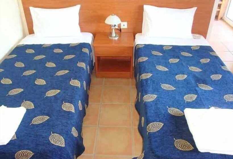 Alexander Apartments