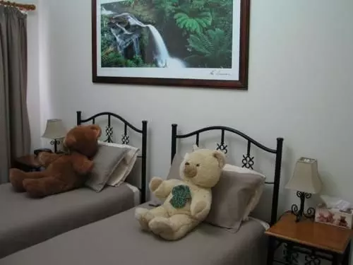 Barossa Bluestone B&b