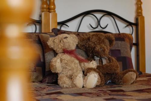 Barossa Bluestone B&b