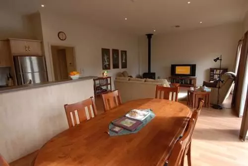 Barossa Bluestone B&b