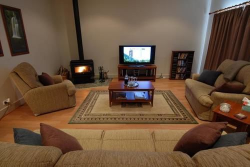 Barossa Bluestone B&b