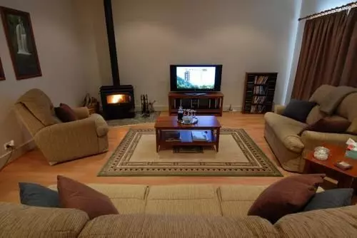 Barossa Bluestone B&b