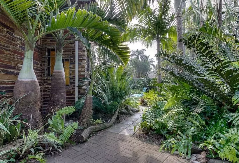 Buya Futhi Bed & Breakfast