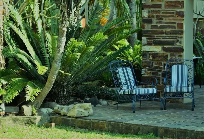 Buya Futhi Bed & Breakfast