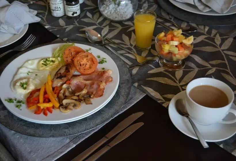 Buya Futhi Bed & Breakfast