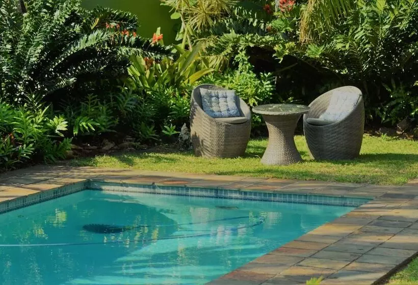 Buya Futhi Bed & Breakfast