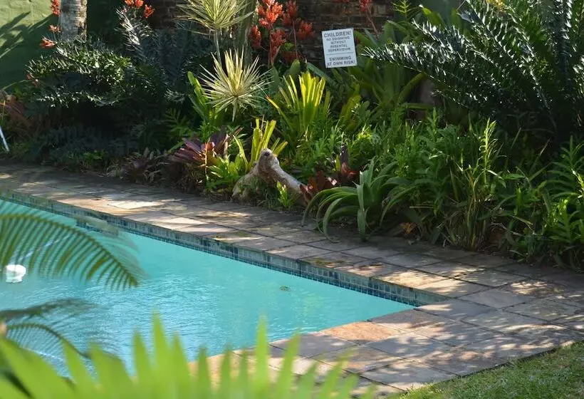 Buya Futhi Bed & Breakfast